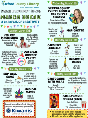 ING-Carnival Kickoff